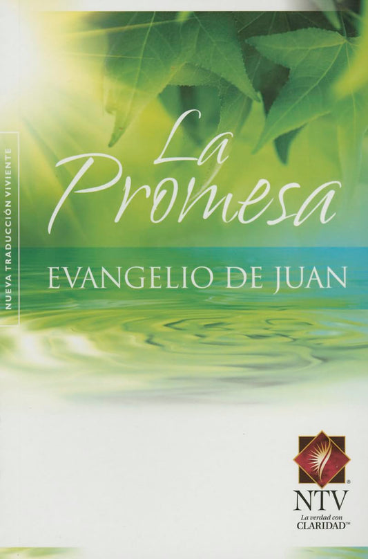 La Promesa Evangelio de Juan