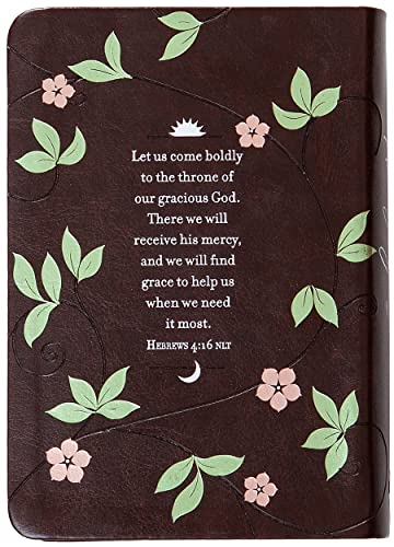 Amazing Grace: Morning and Evening Devotional