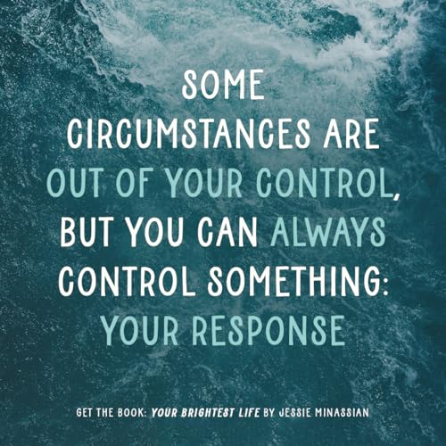 Your Brightest Life: Tips for Navigating Relationships, Health, Faith, Mindset, and More