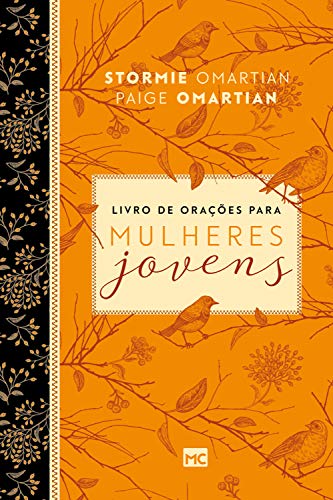 LIVRO DE ORACOES PARA MULHERES JOVENS - BOLSO