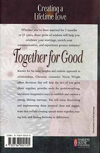 Together for Good