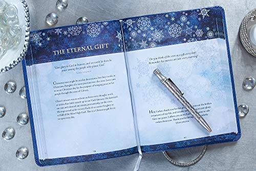 Winter: A Season of Celebration 90-day Devotional