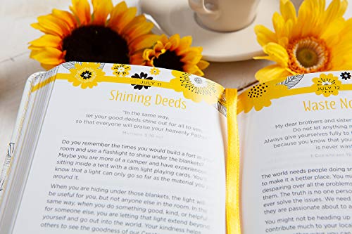 365 Days of Kindness: Daily Devotions