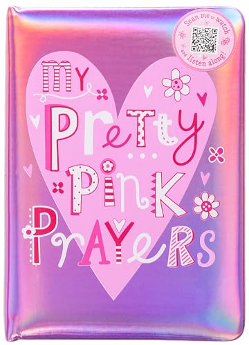My Pretty Pink Prayers