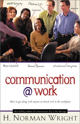 Communication Work