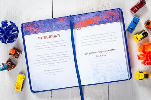 Oraciones Y Promesas Para Los Niños