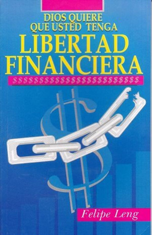 Libertad Financiera - Bolsilibro