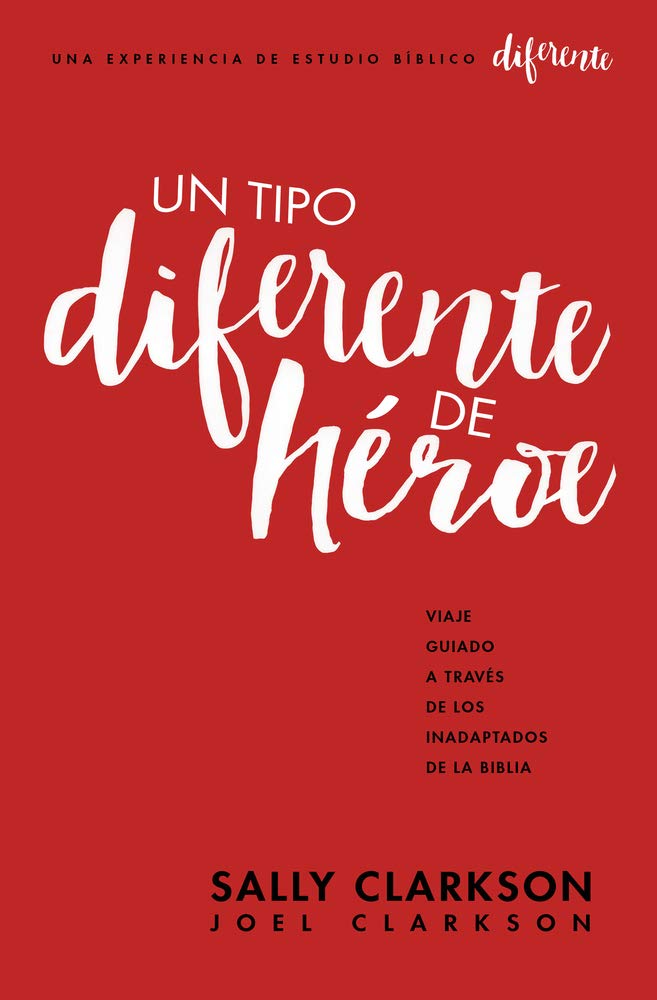 Un tipo diferente de héroe (Spanish Edition)