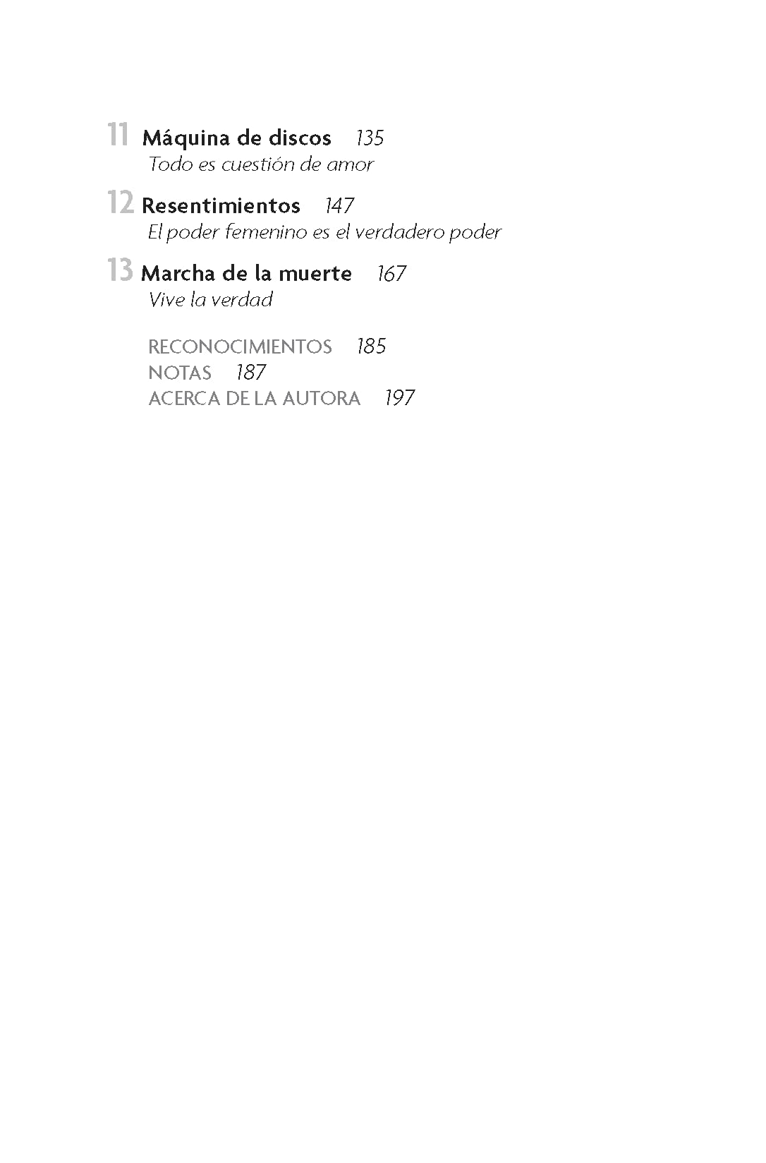 «Vive Tu Verdad» Y Otras Mentiras