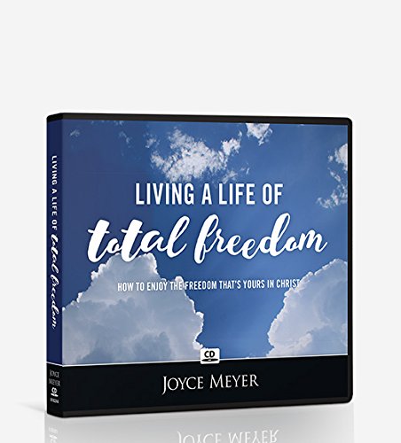 Living a Life of Total Freedom