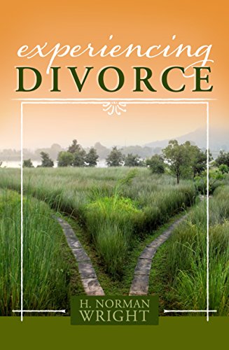 Experiencing Divorce (English Edition)