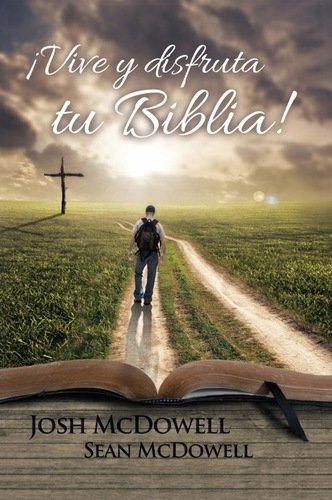 Vive y Disfruta tu Biblia (Spanish Edition)