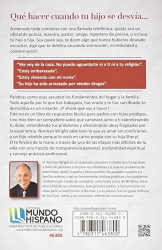 Sin Condiciones: Un Manual para Pades con Hijos Prodigos (Spanish Edition)