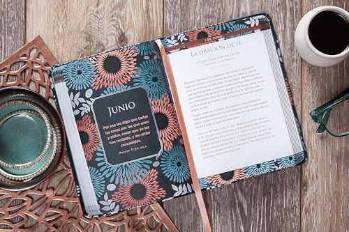365 Oraciones de Poder Para Mujeres