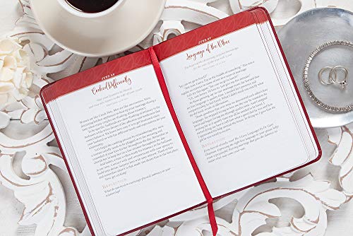 Celebrate Your Marriage: 365 Daily Devotions for Busy Couples