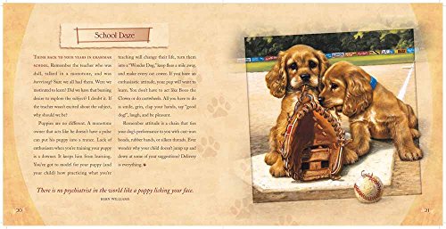 Everything I Know About Parenting I Learned from My Puppy