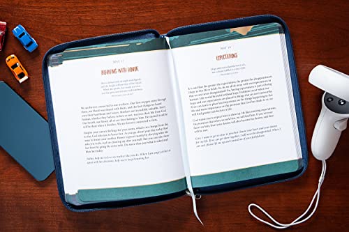 Strength for Today for Teen Guys: 365 Devotions