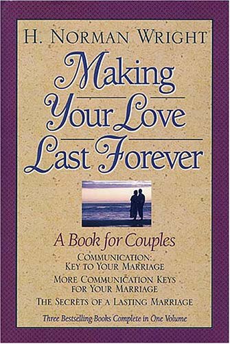Making Your Love Last Forever