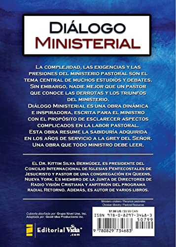 Dialogo ministerial