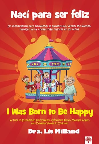 Nací Para Ser Feliz / I Was Born to Be Happy