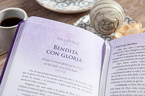 31 Decretos de Bendición Para Las Mujeres