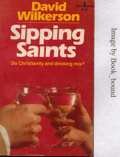 Sipping Saints