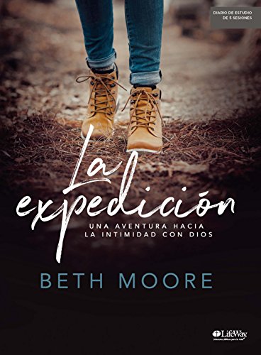 La expedición (Spanish Edition)