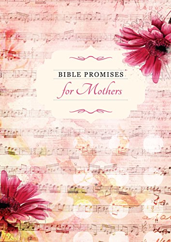 Bible Promises for Mothers (Promises for Life) (English Edition)
