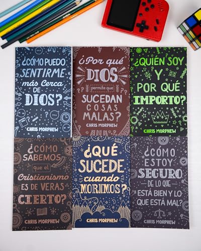 Serie Grandes Preguntas 6: ¿Cómo Puedo Sentirme Más Cerca de Dios?