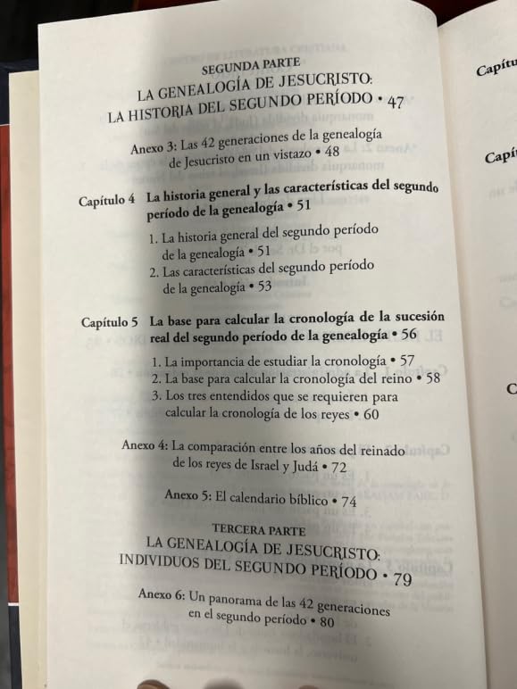 Serie Historia de la Redención Vol. 4 - La Providencia de Dios: Misteriosa Y Profunda