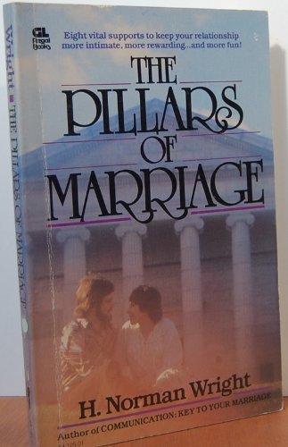 The Pillars of Marriage