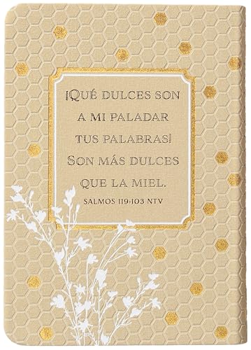 Más Dulce Que La Miel: 365 Devociones Diarias