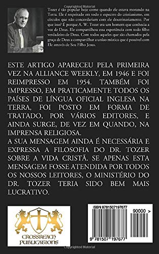 A Velha Cruz e a Nova (Portuguese Edition)