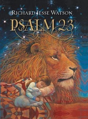 By Warren, Rick ( Author ) [ Psalm 23 ] Feb - 2013 { Hardcover }