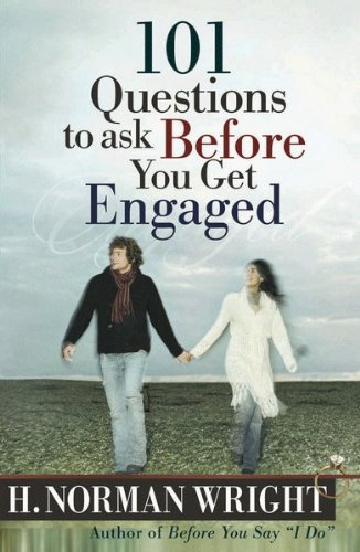101 Questions to Ask Before You Get Engaged (English Edition)