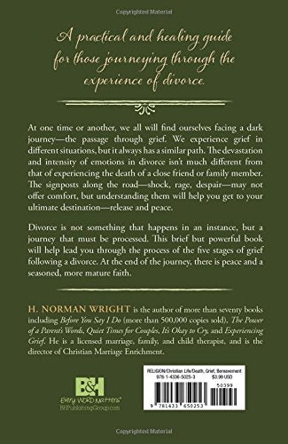 Experiencing Divorce
