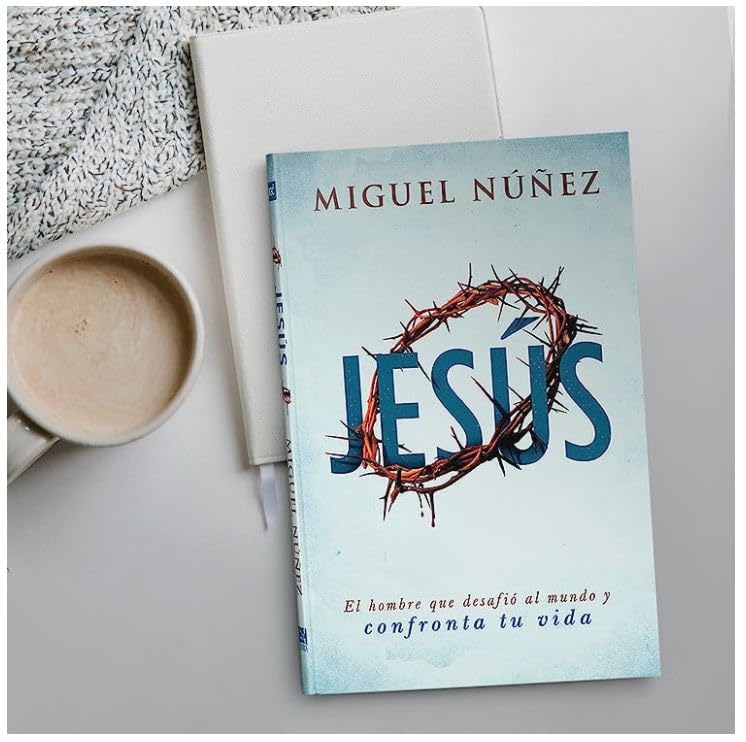 Jesús | Jesus: El Hombre Que Desafió Al Mundo Y Confronta Tu Vida