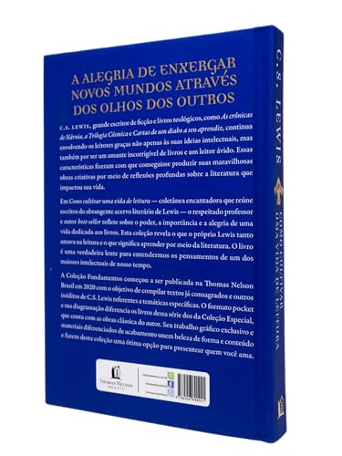 Como cultivar uma vida de leitura