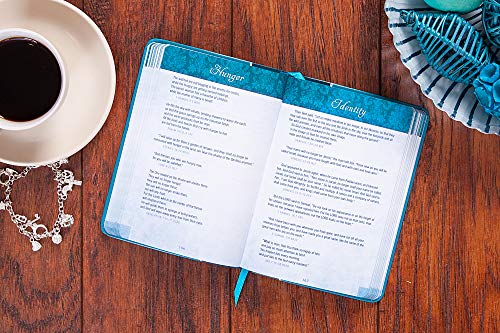 Bible Promises for Life (for Mothers): The Ultimate Handbook for Your Every Need