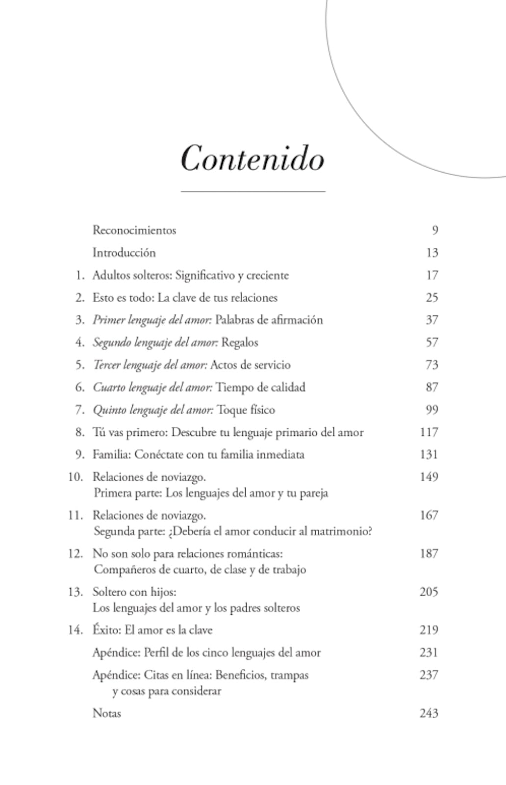 ▶ Los 5 Lenguajes del Amor Para Solteros (Revisado)