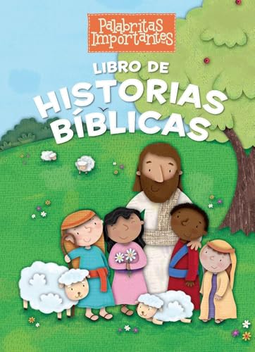 LIBRO DE HISTORIAS BIBLICAS