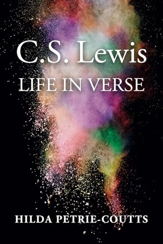 C.S. Lewis: Life in Verse