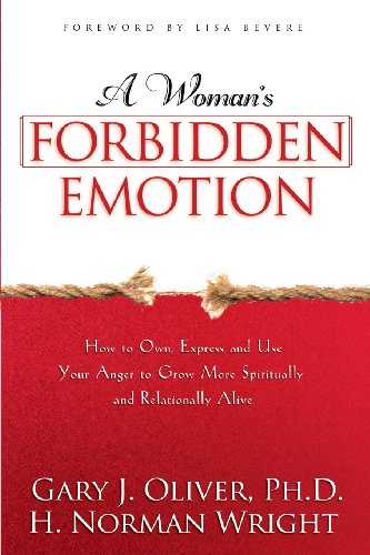 A Woman's Forbidden Emotion