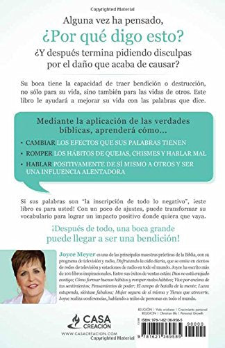 ¡esta Boca Mía!: La Solución de Sus Problemas Está En Su Boca