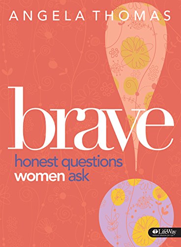 Brave - Leader Kit: Honest Questions Women Ask