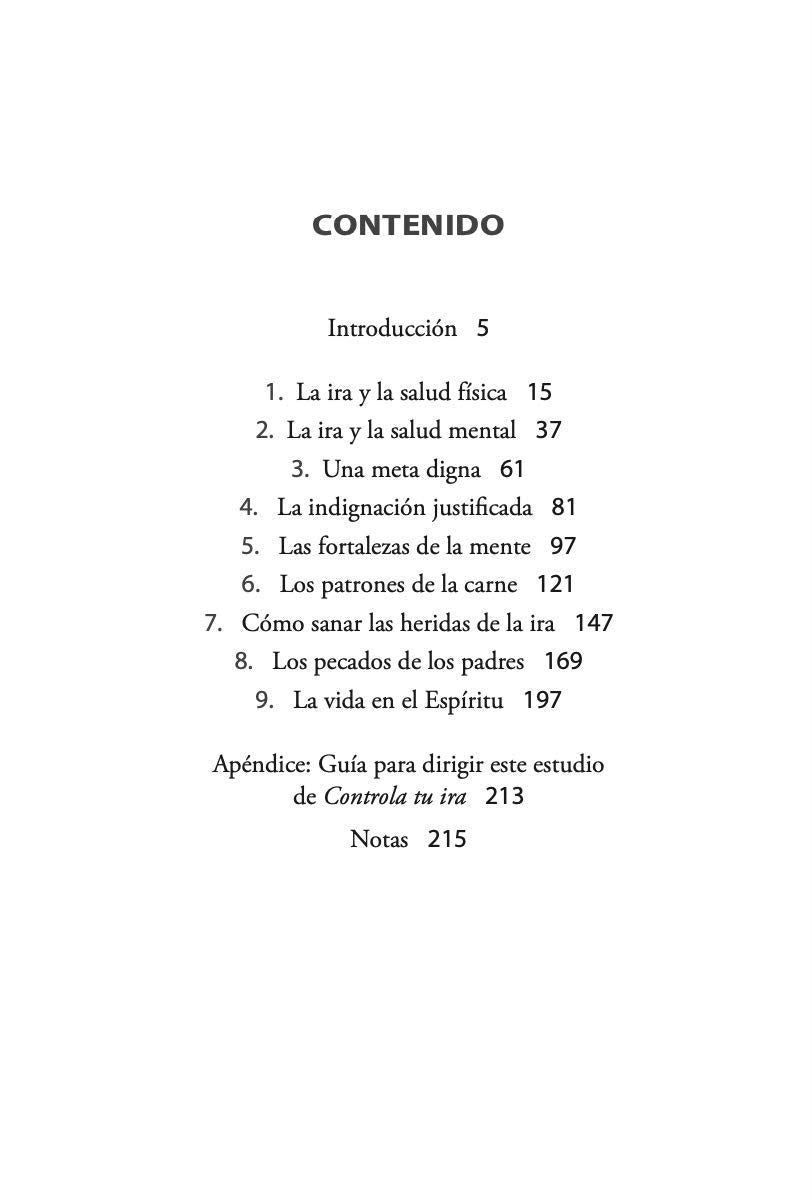 Controla Tu IRA (Revisado)
