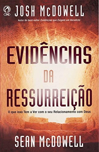 Evidências da Ressurreição (Portuguese Edition)