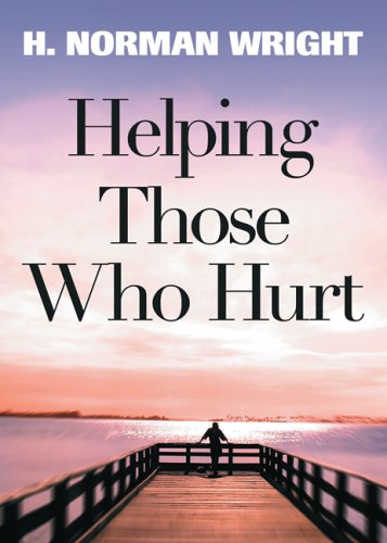 Helping Those Who Hurt: Reaching Out to Your Friends in Need