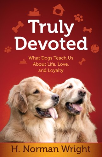 Truly Devoted (English Edition)
