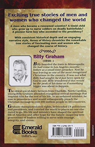 Billy Graham: America's Pastor